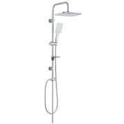 Tekzen Aqua Tepe Duş Seti TPS-715