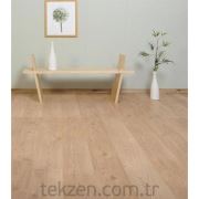 Tekzen Home Parke Kiraz 8mm - 1 Paket (1.84m2) Çam