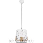 Sarkıt Fincan Tekli Kahve E-27-210 004 0472 01