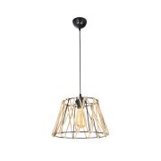 Tekzen Home Lite Halat Tekli Sarkıt