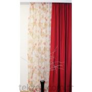 Carol Fon Perde 170*270cm Nar-1233