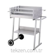 Barbekü 61*45*90CM -YL-D06A