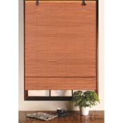 Tekzen Home T2R-70820RS Bambu Stor Perde 60x180 Cm