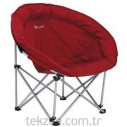 Ay Sandalye Kırmızı D10121A