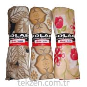 Polar Battaniye 160x210 cm 170GR-SRP-145