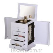 Takı Mücevher Dolabı WO-W6188