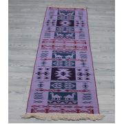 Tekzen Home Anadolu Kilim 60x200 cm