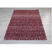 Tekzen Home Koton Kilim 120x170 cm Vişne