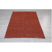 Tekzen Home Koton Kilim 120x170 cm Bordo