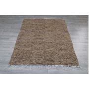 Tekzen Home Koton Kilim 120x170 cm Sütlü Kahve