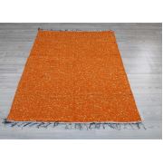 Tekzen Home Koton Kilim 120x170 cm Orange