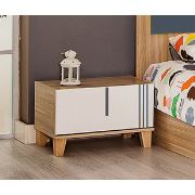 Tekzen Home Armoni Komodin