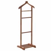 Tekzen Home Tek Başlı Dilsiz Uşak - Naturel