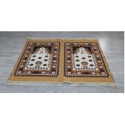 Tekzen Home Akrilik Seccade M01 160x125 cm