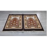 Tekzen Home Akrilik Seccade M02 160x125 cm