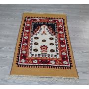 Tekzen Home Akrilik Seccade M03 80x125 cm
