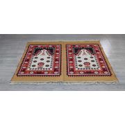 Tekzen Home Akrilik Seccade M03 160x125 cm