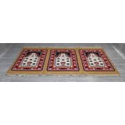 Tekzen Home Akrilik Seccade M03 240x125 cm