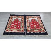 Tekzen Home Akrilik Seccade M04 160x125 cm