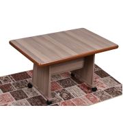 Tekzen Home Mdf Tekerlekli Orta Sehpa Cordoba