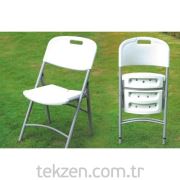Sandalye Katlanır Tnhm Ss-014