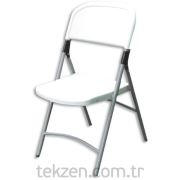 Tekzen Home Sandalye Katlanır Tnhm