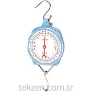 Tekzen Home Mekanik El Kantarı