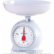 Tekzen Home Mekanik Mutfak Terazisi