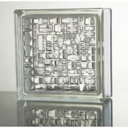 Tekzen Home Cam Tuğla Mozaik 190x190x80mm