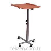 ZenHome Laptop Masası Kiraz
