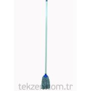 Tekzen Home Saplı Paspas-Mop