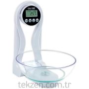 Dijital Mutfak Tipi Terazi Ek 6231 3kg