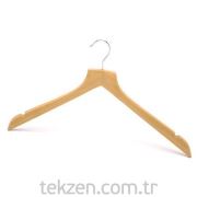 Ahşap Askı 6lı Naturel-l3010n