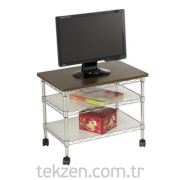 Mini Tv Rafı -wk531020