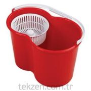 Tekzen Home Kovalı Mop Cj-hf28d-f