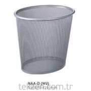 Çöp Kovası Tel Örgü Büyük -WU010A