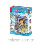 3D Akvaryum Çerçevem 8017