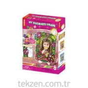 Uğur Böceği Çerçevem 8021