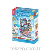 Kardan Adam Çerçevem 8026