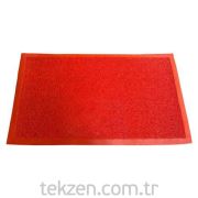 Pvc Kıvırcık Paspas 14MM 50*80CM