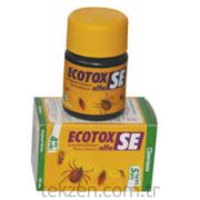 Ecotox Alfa SE Haşere İlacı 50 ml hrs77