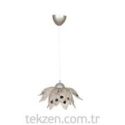 Lale Krom Tekli Sarkıt -61124/1