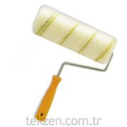 Rulo Plastik 25 cm