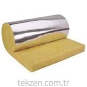 Çatı Şiltesi 10CM 1.20 MTX8MT Folyolu -TIP400