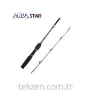 1025 Albastar Curve Kamış 120CM 1025 120