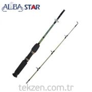 1025 Albastar Curve Kamış 180 cm 1025 180