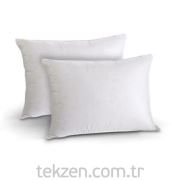 Silikon Yastık 50*70CM 650 GR Düz Micro TM