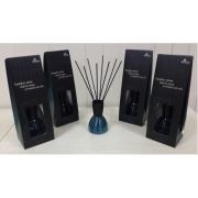 Biranda Bambu Çubuklu Oda Kokusu Okyanus Esintisi 140 mL Set