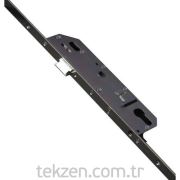 Kapı Kilitli İspanyolet 1600MM
