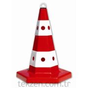 Trafik Hunisi Ağırlıklı Klasik Kedi Gözlü 50 CM